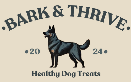 Bark and Thrive